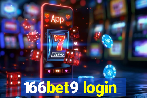 166bet9 login